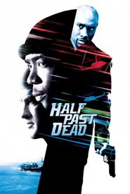 Half Past Dead