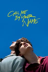 Call Me by Your Name