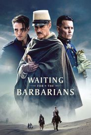 Waiting for the Barbarians