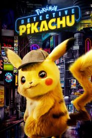 Pokémon: Detective Pikachu