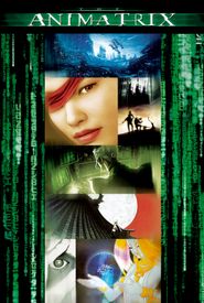 The Animatrix