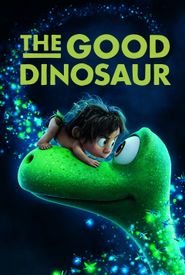 The Good Dinosaur