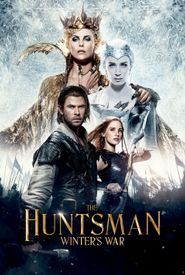 The Huntsman: Winter's War