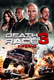 Death Race 3: Inferno