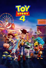 Toy Story 4