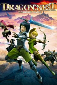 Dragon Nest: Warriors' Dawn