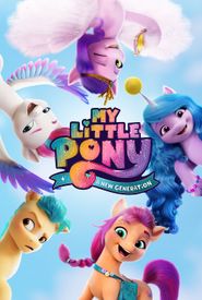 My Little Pony: A New Generation