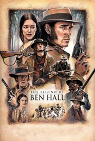 The Legend of Ben Hall