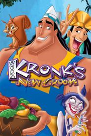 Kronk's New Groove