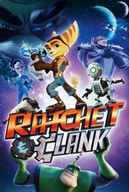 Ratchet & Clank