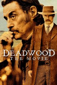 Deadwood: The Movie