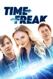 Time Freak