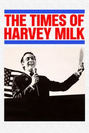 The Times of Harvey Milk