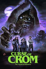 Curse of Crom: The Legend of Halloween