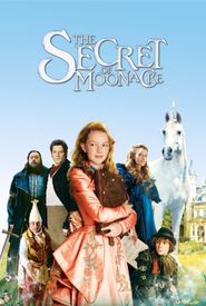 The Secret of Moonacre