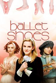 Ballet Shoes