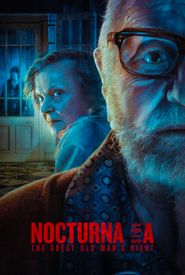 Nocturna: Side A - The Great Old Man's Night