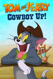 Tom and Jerry: Cowboy Up!