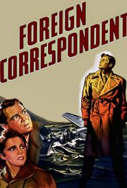 Foreign Correspondent