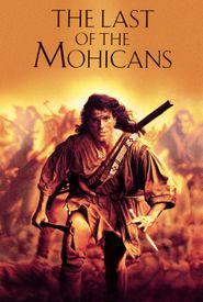 The Last of the Mohicans