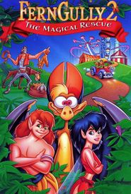 FernGully 2: The Magical Rescue