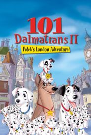 101 Dalmatians 2: Patch's London Adventure