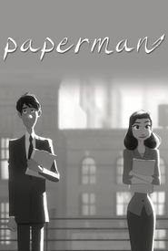 Paperman