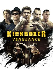 Kickboxer: Vengeance