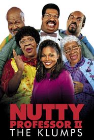 Nutty Professor II: The Klumps