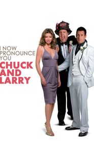 I Now Pronounce You Chuck & Larry