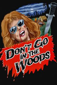 Don't Go in the Woods