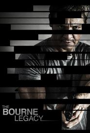 The Bourne Legacy