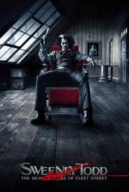 Sweeney Todd: The Demon Barber of Fleet Street