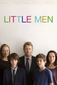 Little Men