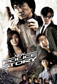 New Police Story