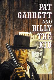 Pat Garrett & Billy the Kid