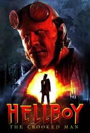 Hellboy: The Crooked Man