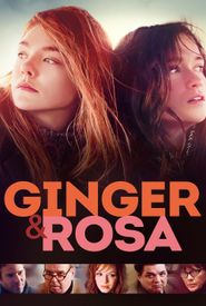 Ginger & Rosa