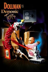 Dollman vs. Demonic Toys