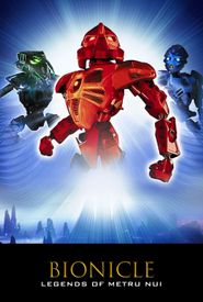 Bionicle 2: Legends of Metru Nui