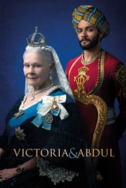 Victoria & Abdul