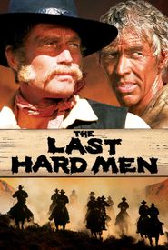 The Last Hard Men