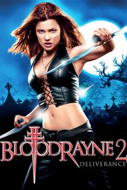 BloodRayne II: Deliverance