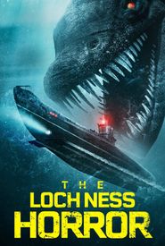 The Loch Ness Horror