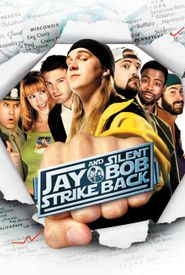 Jay and Silent Bob Strike Back