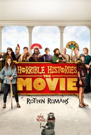 Horrible Histories: The Movie - Rotten Romans