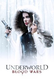 Underworld: Blood Wars