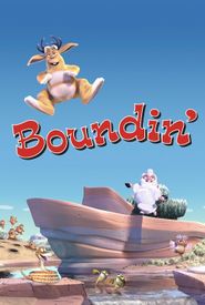 Boundin'