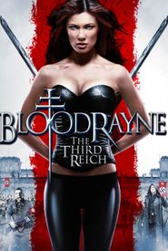 BloodRayne: The Third Reich