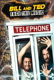 Bill & Ted Face the Music